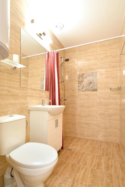 Central studio 1 Burgas Exterior foto