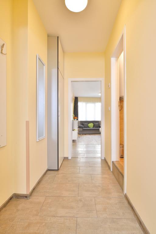 Central studio 1 Burgas Exterior foto